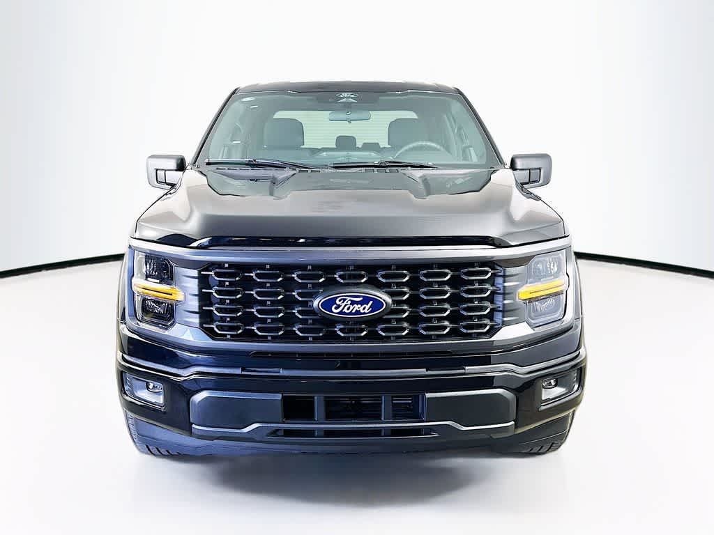 Ford F-150 STX 2026