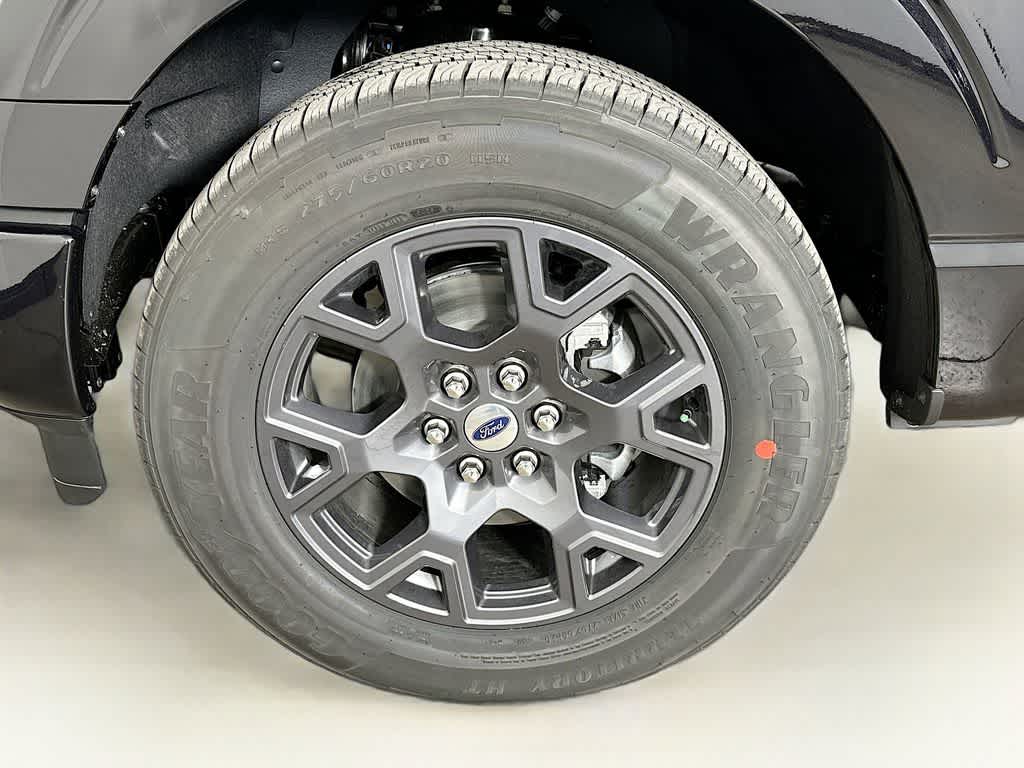 Ford F-150 STX 2026