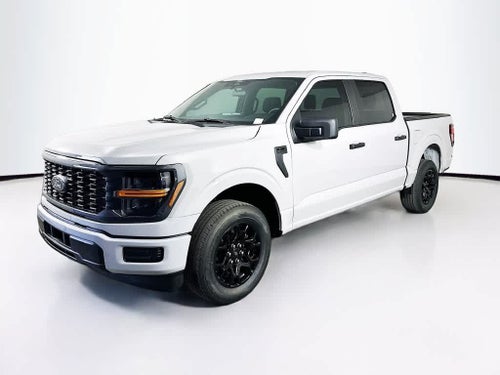 Ford F-150 STX 2026