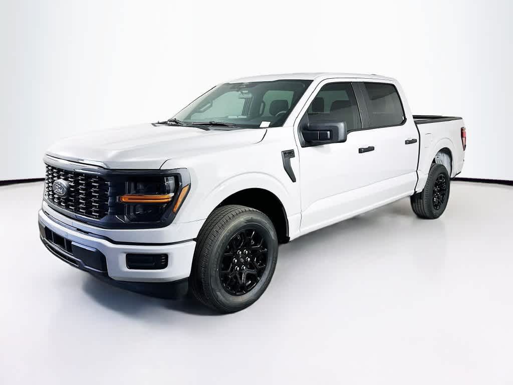 Ford F-150 STX 2026