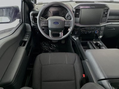 Ford F-150 STX 2026