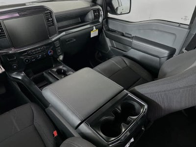 Ford F-150 STX 2026