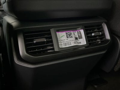 Ford F-150 STX 2026