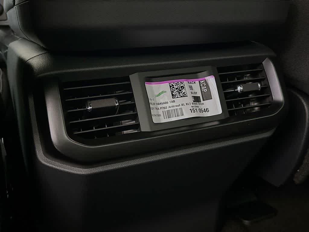 Ford F-150 STX 2026