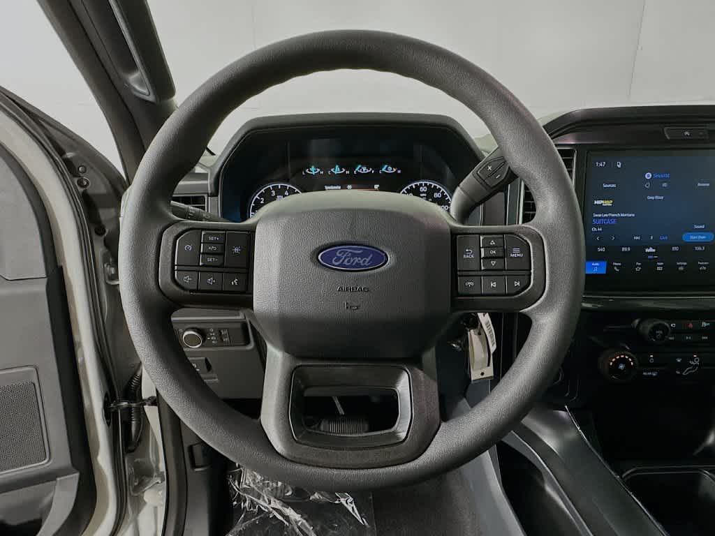 Ford F-150 STX 2026