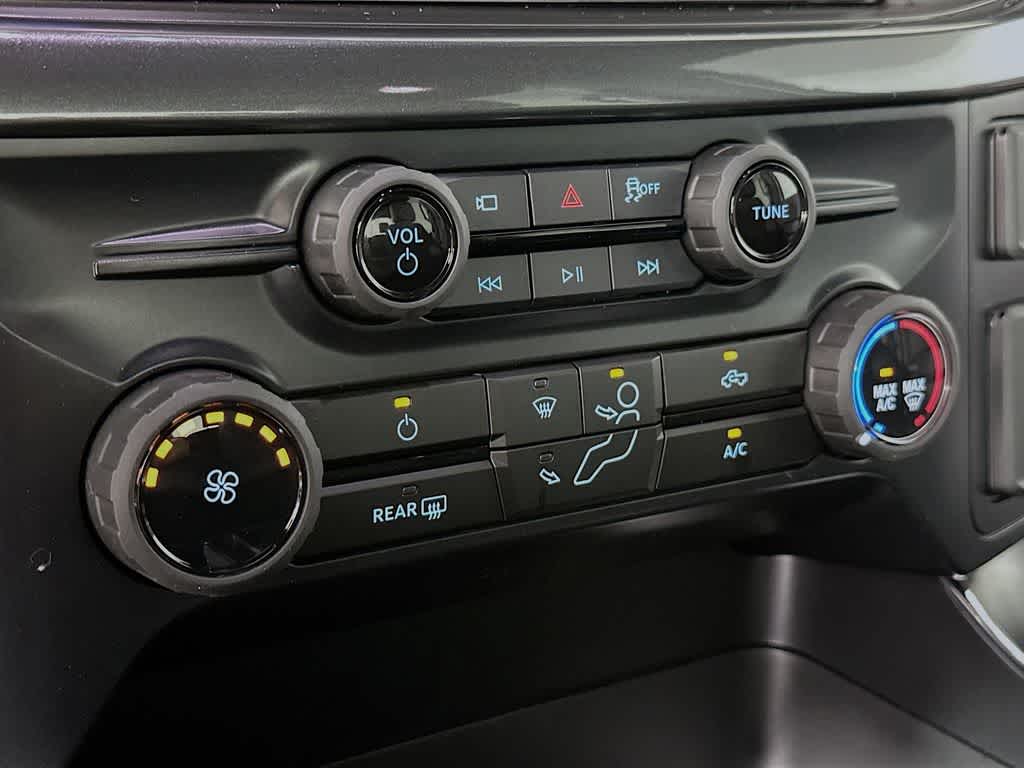 Ford F-150 STX 2026