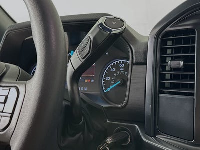 Ford F-150 STX 2026