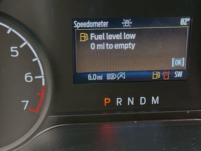 Ford F-150 STX 2026