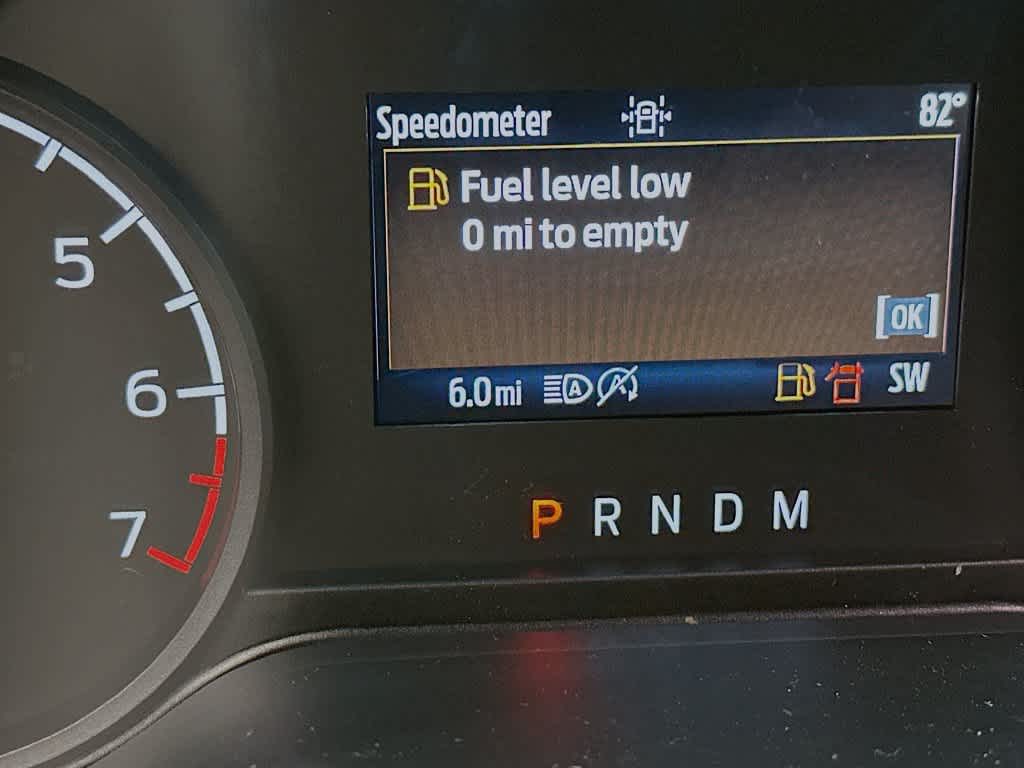Ford F-150 STX 2026
