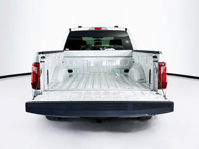 Ford F-150 STX 2026
