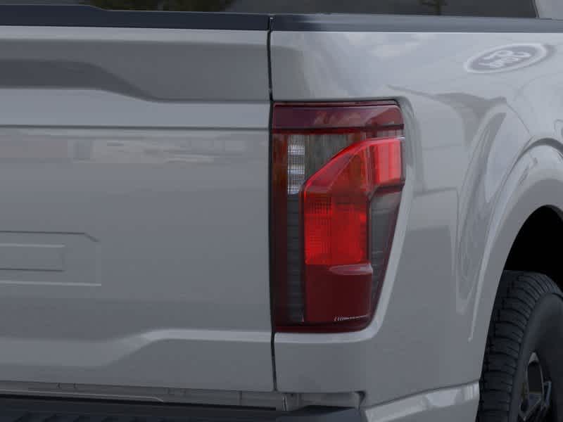 Ford F-150 STX 2026