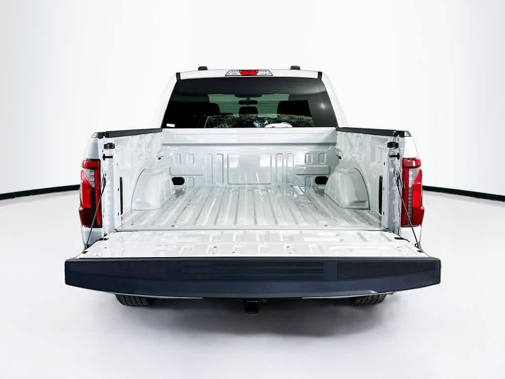 Ford F-150 STX 2026
