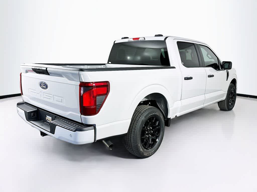 Ford F-150 STX 2026