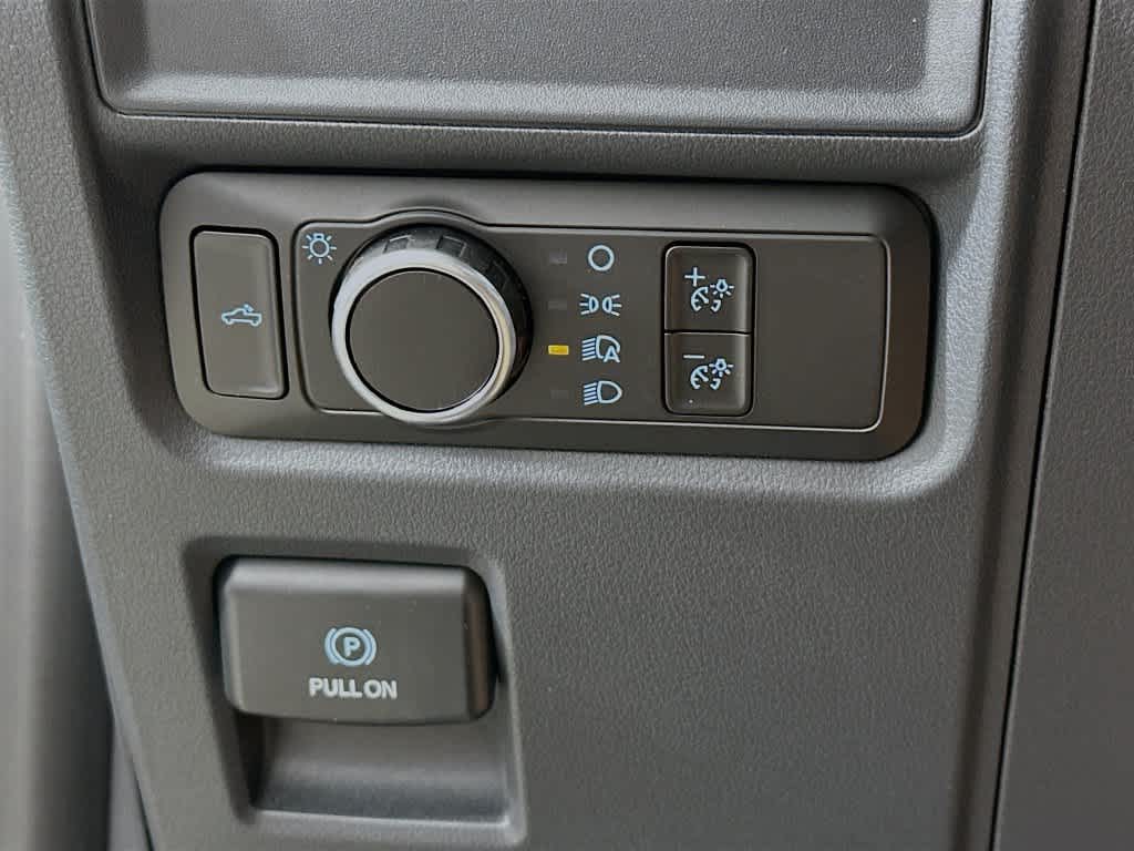 Ford F-150 STX 2026