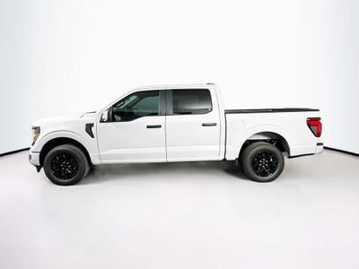 Ford F-150 STX 2026