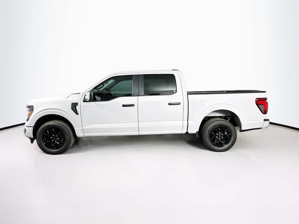 Ford F-150 STX 2026