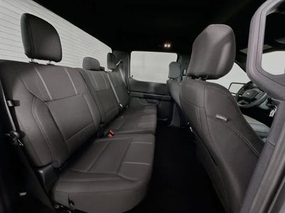 Ford F-150 STX 2026