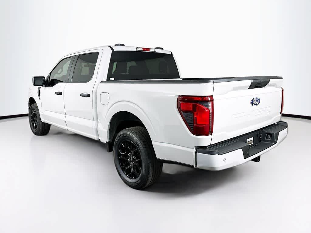 Ford F-150 STX 2026