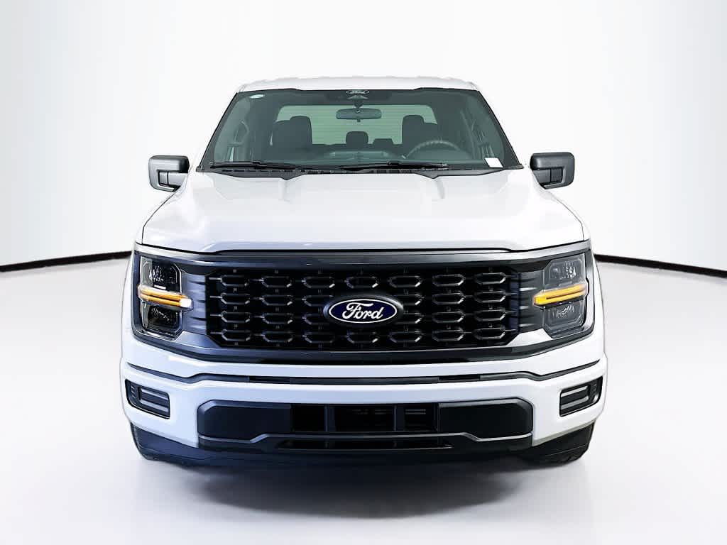 Ford F-150 STX 2026