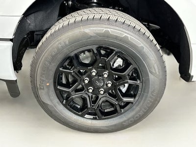 Ford F-150 STX 2026