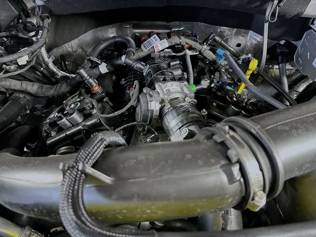 Ford F-150 STX 2026