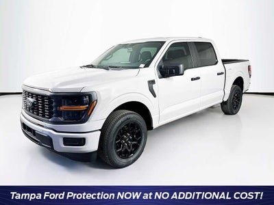 Ford F-150 STX 2026