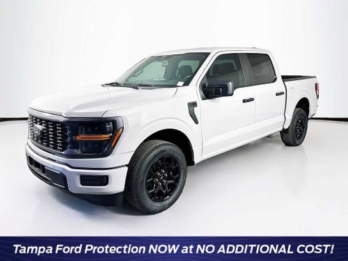 Ford F-150 STX 2026