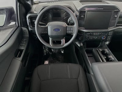 Ford F-150 STX 2026