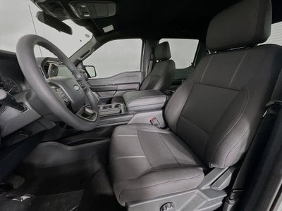 Ford F-150 STX 2026