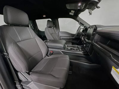 Ford F-150 STX 2026