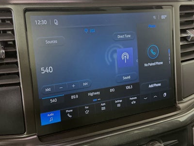 Ford F-150 STX 2026