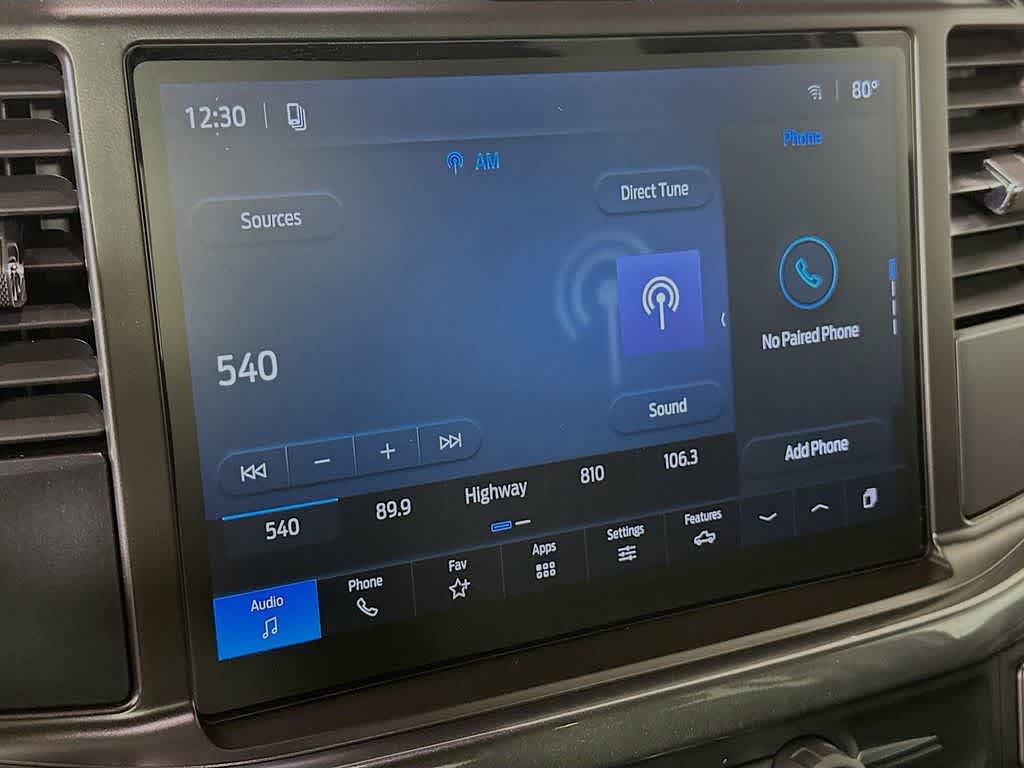 Ford F-150 STX 2026