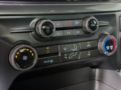 Ford F-150 STX 2026