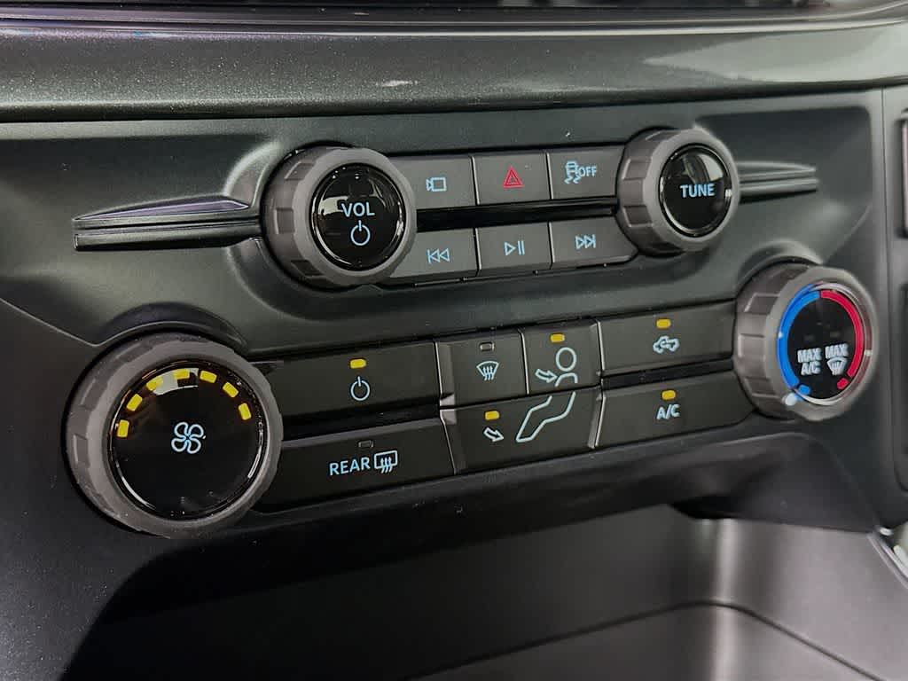 Ford F-150 STX 2026