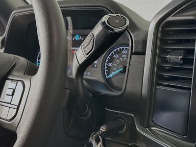 Ford F-150 STX 2026