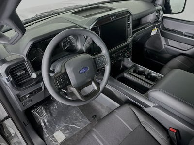 Ford F-150 STX 2026