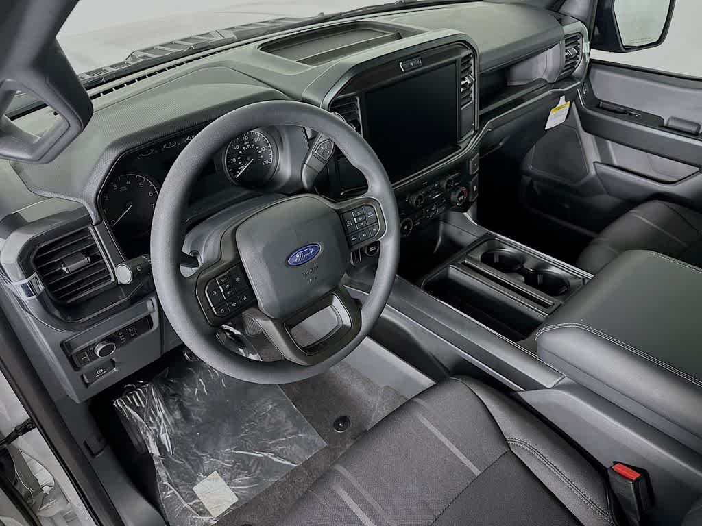 Ford F-150 STX 2026