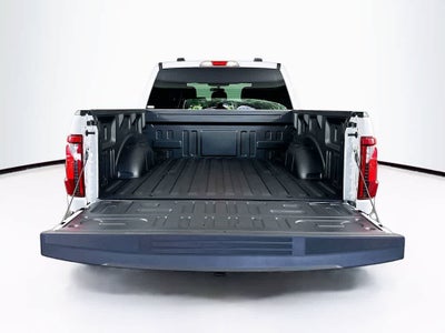 Ford F-150 STX 2026