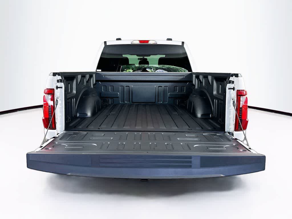 Ford F-150 STX 2026