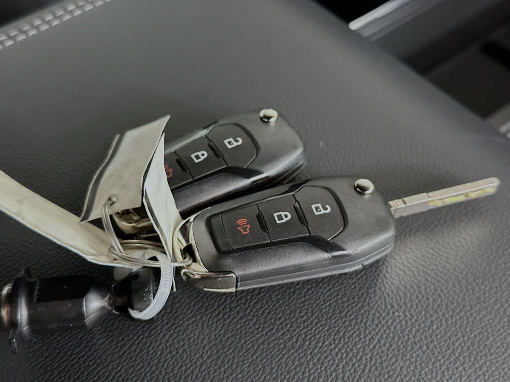 Ford F-150 STX 2026