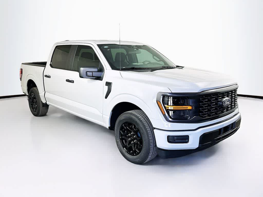 Ford F-150 STX 2026