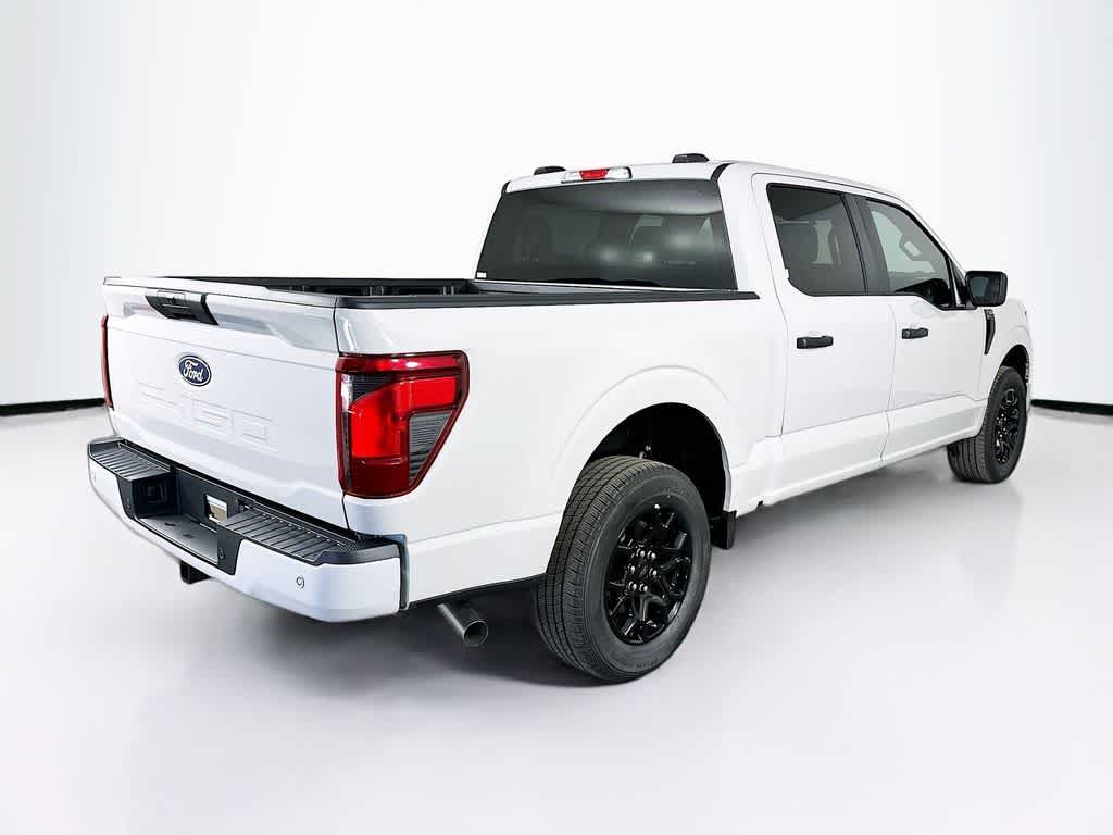 Ford F-150 STX 2026