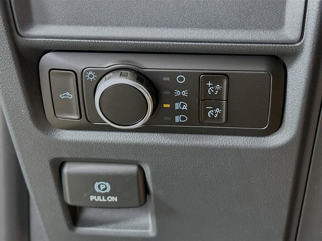 Ford F-150 STX 2026