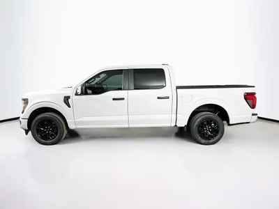 Ford F-150 STX 2026