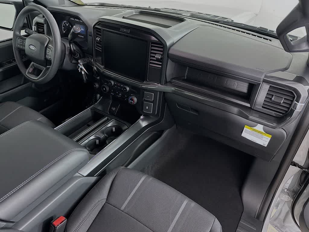 Ford F-150 STX 2026