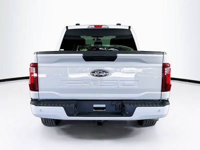 Ford F-150 STX 2026