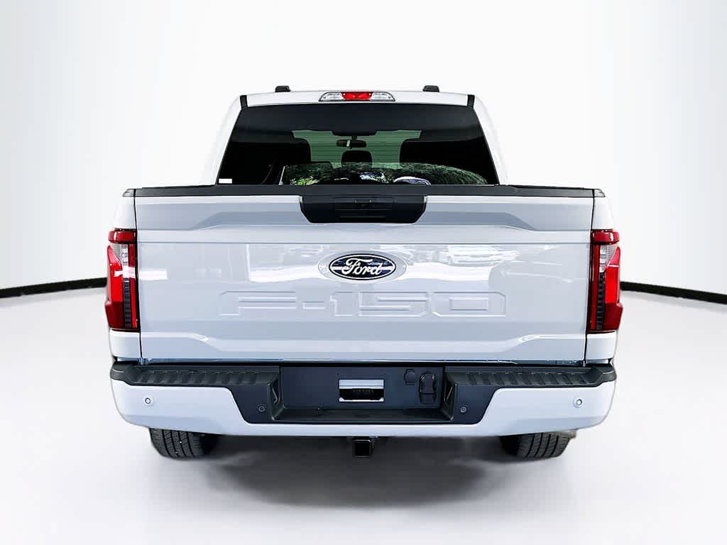 Ford F-150 STX 2026
