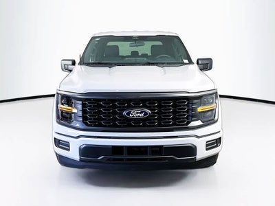 Ford F-150 STX 2026
