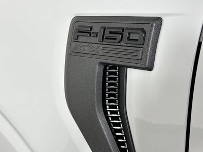 Ford F-150 STX 2026