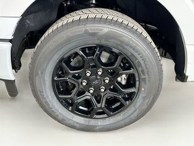 Ford F-150 STX 2026